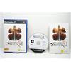 Ubisoft SWORD OF THE SAMURAI PS2