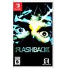 Maximum Games Flashback - Nintendo Switch (NSW)