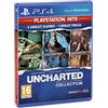 Sony Uncharted: The Nathan Drake Collection [Edizione: Regno Unito / Gioco giocabile in italiano]