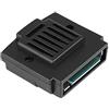 YOUTHINK Nuovo Pacchetto Pak Memory Jumper per Console di Gioco 64 N64, Plug And Play