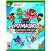 Outright Games PJ Masks Power Heroes: Mighty Alliance - Xbox Series X