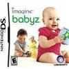 Ubisoft Imagine: Babyz (Nintendo DS)