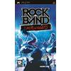 Electronic Arts Rock band unplugged, PSP