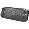 Generico Custodia protettiva trasparente console di gioco per MSI Claw, morbida TPU antigoccia Protettore macchina da gioco portatile Custodia Accessori (Nero trasparente)