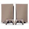 GALSOR Protettivo Per PS5 Skin Disc Edition Anime Console E Controller Vinile Cover Wraps Per PS 5 Version 22834 Senza Bolle E Senza Residui