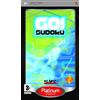 Sony Go! Sudoku PSP Platinum [Edizione : Francia]