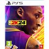 2K NBA 2K24 (Black Mamba Edition)