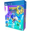 SEGA Sonic Colors Ultimate Launch Edition(ps4/Ps5)