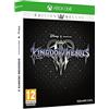Square Enix Kingdom Hearts 3.0 - Deluxe Edition - Xbox One [Edizione: Francia]