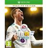 Electronic Arts FIFA 18 Ronaldo Edition - Xbox One [Edizione: Regno Unito]
