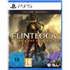 Astragon Flintlock: The Siege of Dawn [PS5]