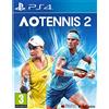 YIMOJI AO Tennis 2 PS4 - PlayStation 4