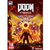 Bethesda Doom Eternal - Deluxe - PC