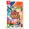Just For Games Street Power Football - Nintendo Switch