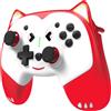 Spirit Of Gamer - MIA - Controller Wireless Switch Bluetooh- Nintendo GamepadPer Bambini - 3 PulsantiProgrammabili - Controllo Del Movimento E VibrazioneInclusi - Compatibile Con Switch/Lite/Oled/PC