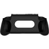 Generico per il nuovo Retroid Pocket 4/4 Pro Game Console Grip Stand Holder protettivo TPU Shell Case Retroid Grip per RP4 Game Console Accessori (NERO)