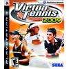 Playstation Virtua Tennis 2009