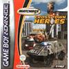 THQ Matchbox - Cross Town Heroes
