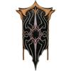 Fanattik Dungeons & Dragons Limited Edition Lolth the Spider Queen Metal Collectible - Statuetta ufficiale di D&D Villain - Pezzo da esposizione fantasy premium - Regalo DnD per maestri e collezionisti di