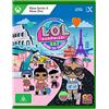 Outright Games L.O.L. Surprise B.B.s: Born To Travel Switch - AU (Xbox One/Xbox Series X)