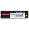 PATRIOT Viper PV593 SSD PCIe 5.0 M.2 2280 - 2 TB - PV593P2TBM28H