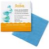 Decora 0796205 CF 150 Fogli Turchese 50 G 10 X 10 Cm