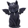 Nemesis Now Malpuss Non Specificato Statuetta standard poliresina