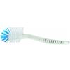 Tescoma 900662 Clean Kit Spazzola Lavapiatti, Semicircolare