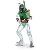 Swarovski Star Wars Boba Fett