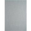 d-c-fix pellicola adesiva per mobili - metallica Matt Silver 45 cm x 1,5 m
