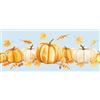 d-c-fix pellicola per finestra Pumpkins 20 cm x 1,5 mpellicola statica oscurante con motivo moderno per superfici in vetro - aderente, opaca, decorativa
