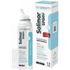 PALADIN PHARMA SPA Sanavita Salimar Spray Nasale New 125 Ml