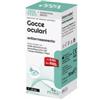 PALADIN PHARMA SPA Gocce Oculari Antiarrossamento Sanavita 10 Ml