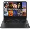 HP Inc 16 HyperX OMEN 16 inch Gaming Laptop PC 16-am2004nlx Windows 11 Home D90B8EA