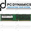 Micron 2X MICRON 16GB DDR3-1866 MT36JSF2G72PZ-1G9 PC3-14900R DIMM SERVER RAM