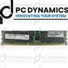 Micron 2 X 16GB Server RAM Micron PC3 - 12800R 2Rx4 DDR3 MT36JSF2G72PZ-1G6 RDIMM
