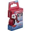 Geko 20010 - Nastro adesivo double face 19mm x 1,5mt ref: 200