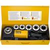 Rems Amigo 2 - Set filiera per tubi R 1/2-2, 240 Volt