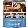 V33 ITALIA S.R.L. Flatting Incolore Clima Estremo 750 ml