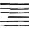 Yato Set di cacciaspine 6 pezzi 150 mm