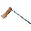 justmoment Mazze rame per saldatori a gas MAZZETTE RAME G.165 X CANNELLI GAS