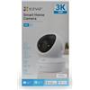 EZVIZ CAMARA WIFI INTERIOR H6C G1 3K PANORAMICA-INCLINACION