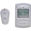 Axppin Solight 1D11 sistema di allarme di sicurezza Bianco