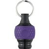 VESSEL QB-22VU QB22VU QB22VU - Portapunte da trasporto con impugnatura sferica, colore: Viola