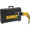DEWALT trapano percussione 950W 2 vel.rev. mandrino autoserrante, DWD522KS-QS