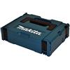 Makita P-02369 Makpac, Cassetta Degli Attrezzi, Misura 1