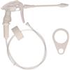 Diversey Pistola a spruzzo con schiuma Trigger Canyon White, 2 l, 1 testina spray W2, con lancia
