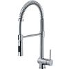 PAFFONI MISCELATORE LAVELLO CUCINA PROFESSIONAL STICK PAFFONI SK179 CR
