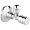 GROHE Robinnet di squadra, pezzo di ricambio, Argento, 22039000
