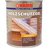 Wilckens 17089100050 - Schermo per superfici, colore: marrone
